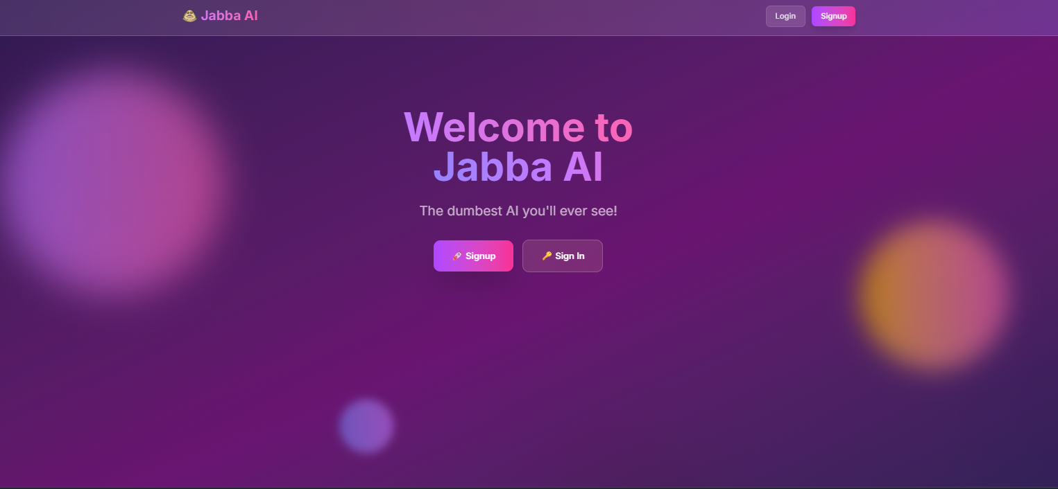 welcome