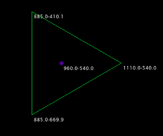 Pygame-Polygons
